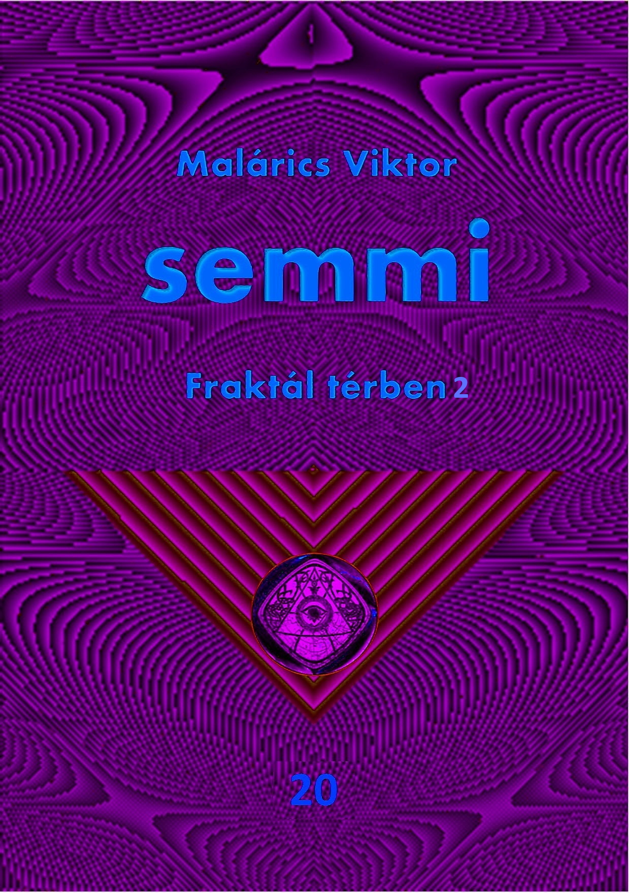 Fraktl trben 2